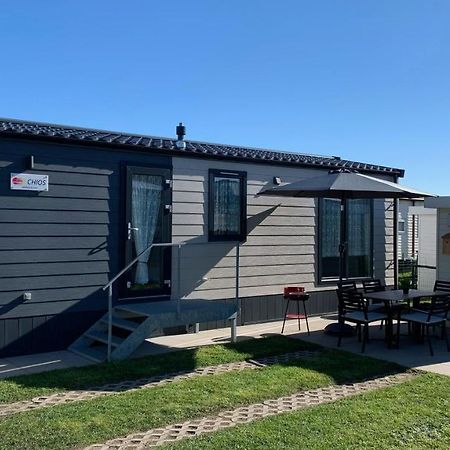 Stacaravan De Maravan Middelkerke Exterior foto